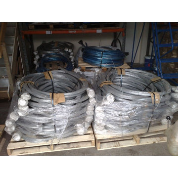 Pre-Cut & Loop Baling Wire1.0mm for Binding in Construction